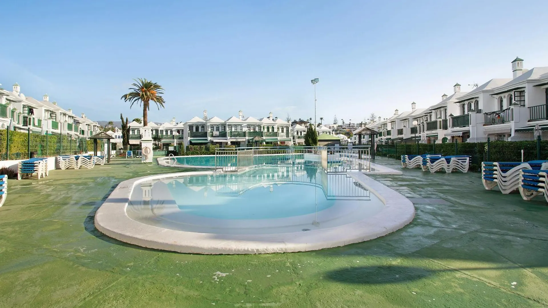 Dunaflor Gemelo 3 San Bartolome de Tirajana  Apartment San Bartolome de Tirajana (Gran Canaria)
