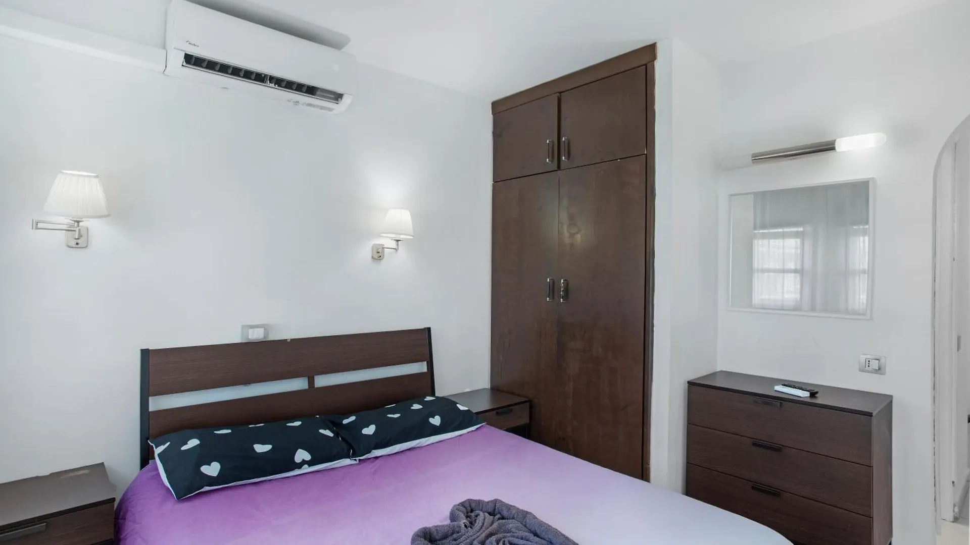 Dunaflor Gemelo 3 San Bartolome de Tirajana  Apartment