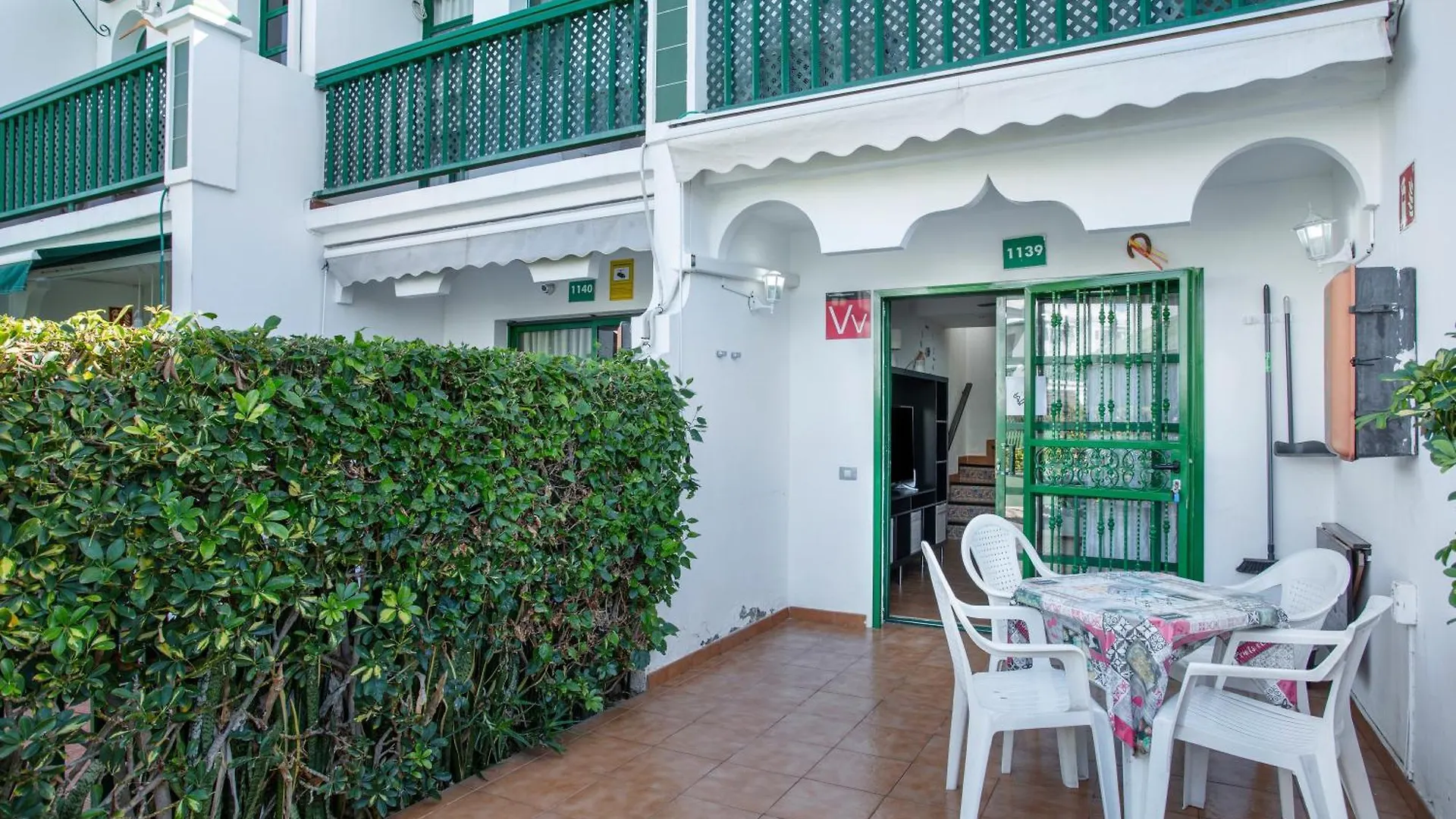 Dunaflor Gemelo 3 San Bartolome de Tirajana  Apartment San Bartolome de Tirajana (Gran Canaria)