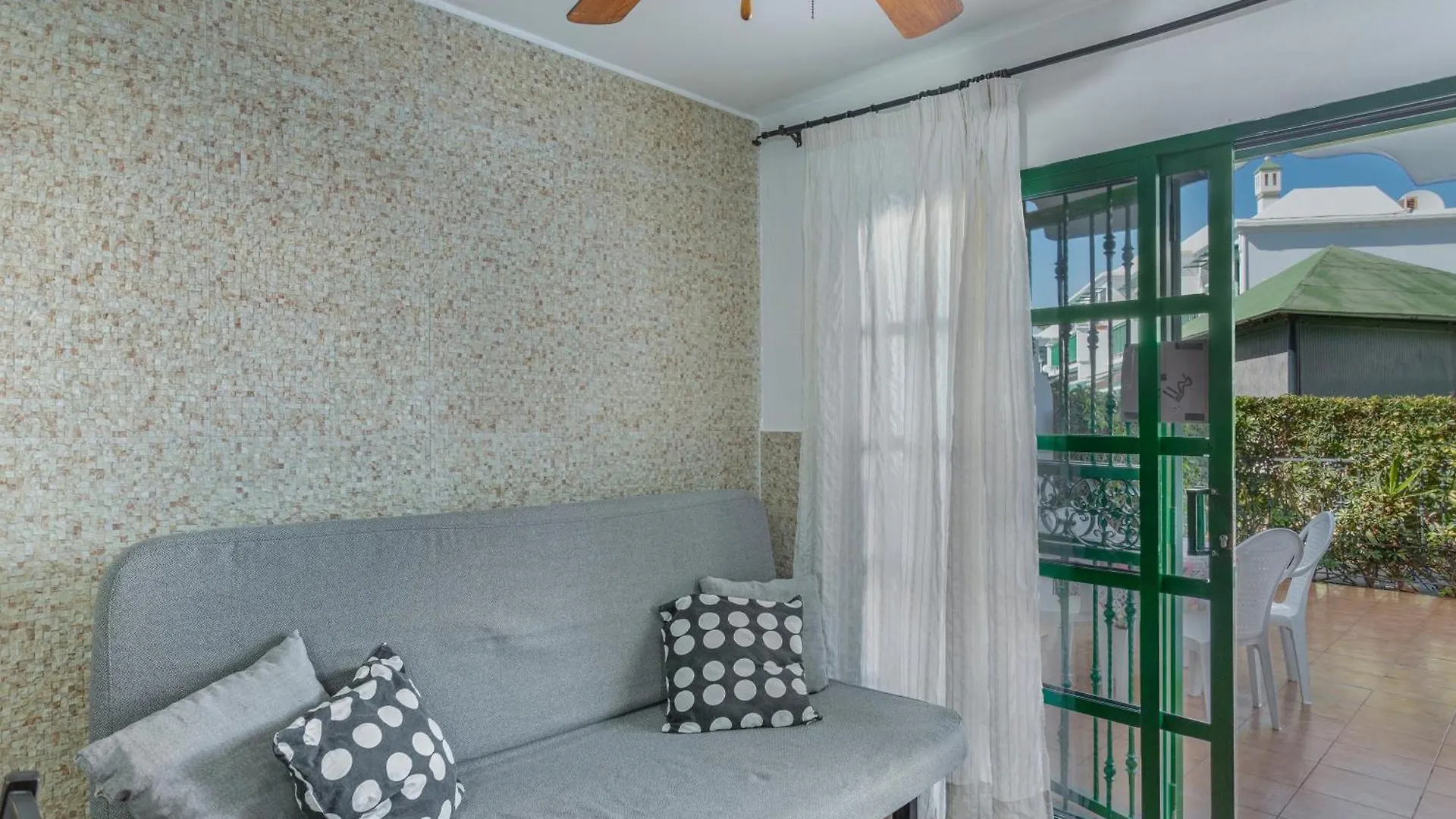 Apartment Dunaflor Gemelo 3 San Bartolome de Tirajana
