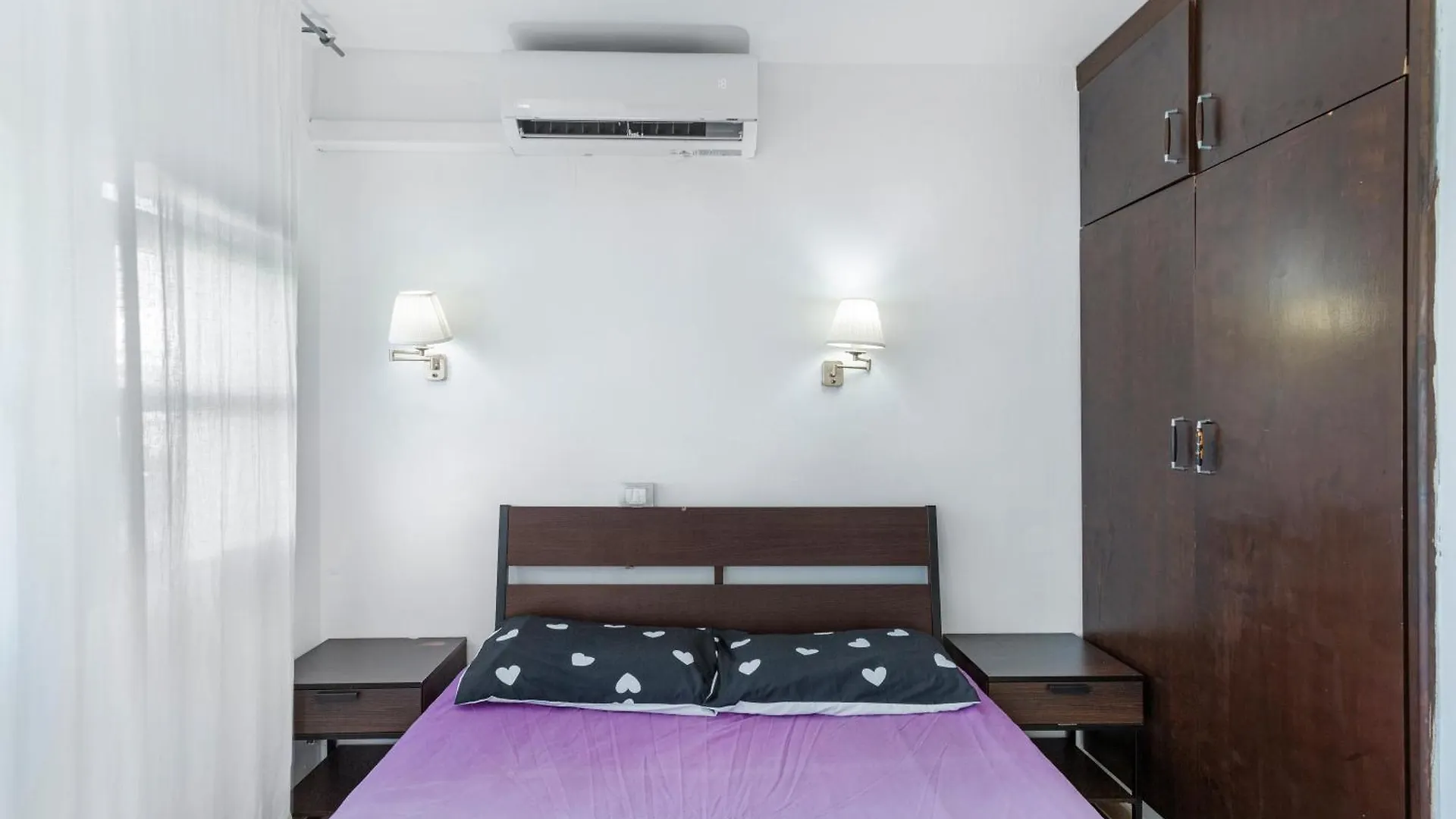 Apartment Dunaflor Gemelo 3 San Bartolome de Tirajana